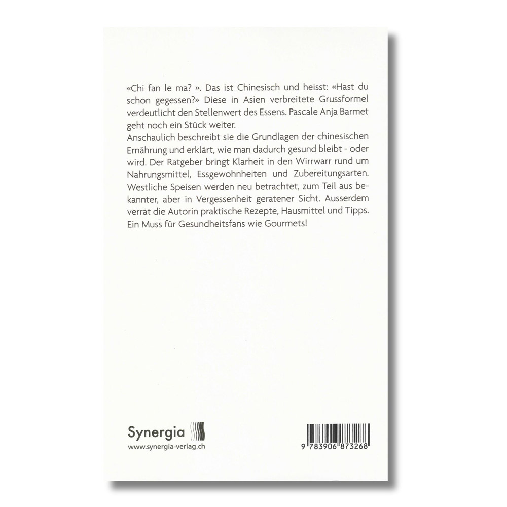 Das Geheimnis des Magenfeuers – Bild 2