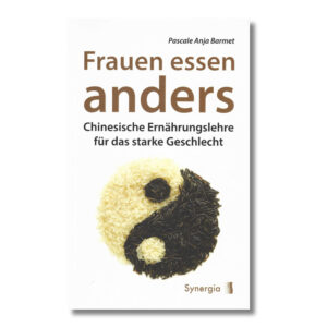 Frauen essen anders von Pascale Barmet - Buchvorderseite
